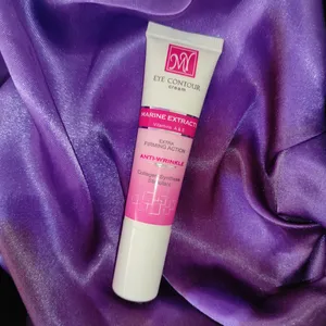 تجریه خرید کرم دور چشم سه کاره مای حجم 15 میلی لیتر