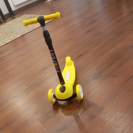 اسکوتر سامیا تویز مدل SP-1400