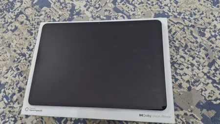 تبلت 11.2 اینچ شیائومی مدل Pad 7 Pro Wi-Fi ظرفیت 512 گیگابایت و رم 12 گیگابایت