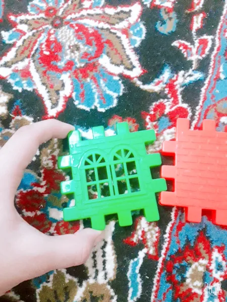 عکس ارسالی خریدار