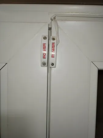 دزدگیر اماکن مدل RMS-00