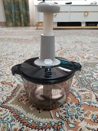 خردکن شایلین مدل فشاری کد LT01