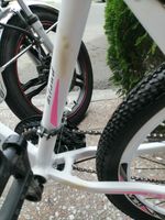 دوچرخه کوهستان هیلند مدل آلومینیوم سایز 24