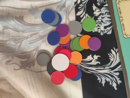 بازی فکری مدل رکب