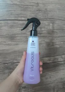 تجریه خرید اسپری دو فاز مو ویتروس مدل کررا حجم 250 میلی لیتر