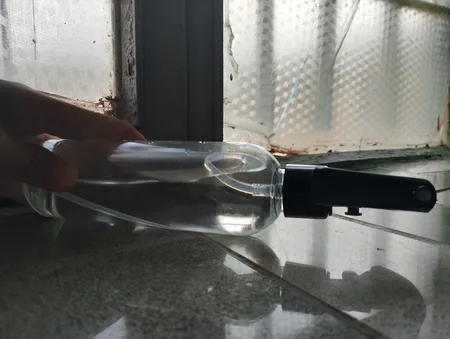 آبپاش دستی مدل Alfa250