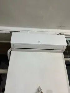 تجریه خرید کولر گازی اسپلیت دیواری 24000 دور ثابت ایران رادیاتور مدل IAC-24CH/XA/A