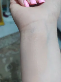 کرم پودر میستار مدل Classic Touch شماره 101 حجم 40 میلی لیتر