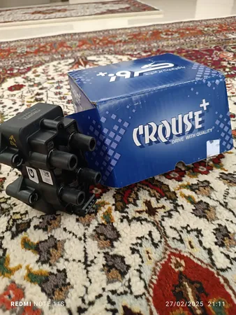 کوئل کروز مدل CR39079401 مناسب برای سمند XU7