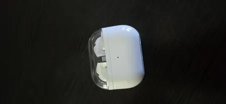 هدفون بلوتوثی سامسونگ مدل Galaxy Buds3