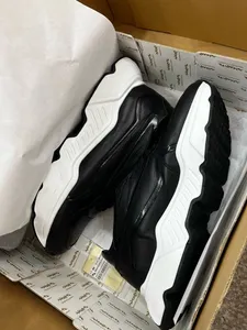 تجریه خرید کفش روزمره مردانه چرم مشهد مدل j6206