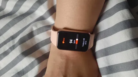 مچ بند هوشمند سامسونگ مدل Galaxy Fit3