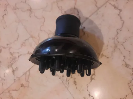 دیسپانسر سشوار مدل Ds01