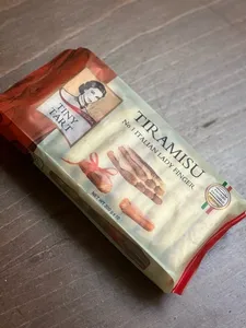 تجریه خرید بیسکوییت لیدی فینگر تیرامیسو تاینی تارت - 200 گرم