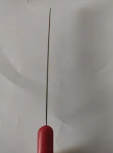 تجریه خرید چاقو اشپزخانه جی فی نی مدل اره ای کد G-01