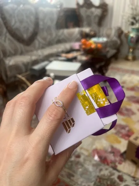 عکس ارسالی خریدار