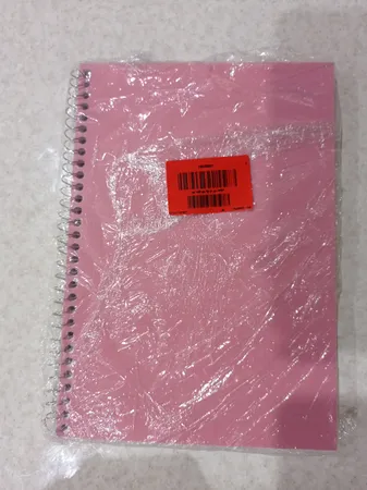 دفتر مشق 100 برگ کد M1