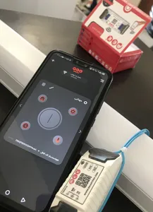 تجریه خرید رله سوئیچ هوشمند پِک مدل تک کانال