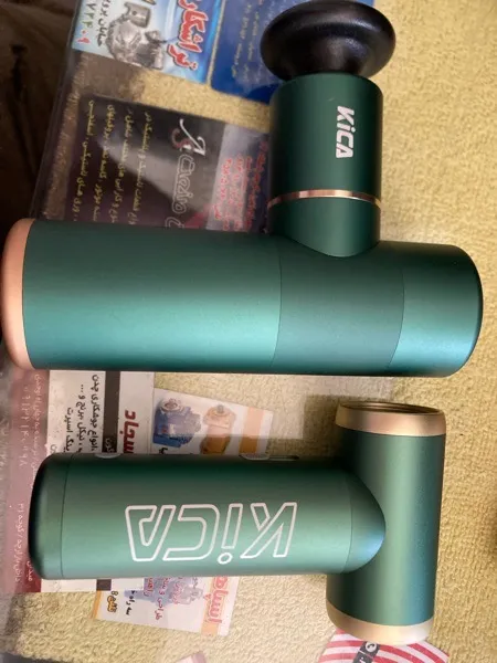 پمپ باد کیکا  مدل جت فن 2