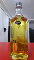 بطری لیمون مدل TP567