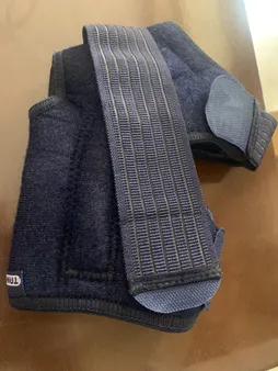 قوزک بند تن یار کد PAS11-00