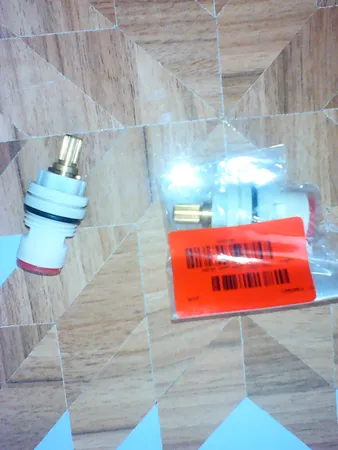 مغزی شیر مدل DN-1001