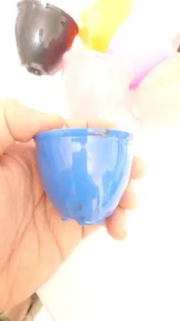 گلدان کلاسیک مدل G3006 مجموعه 10 عددی