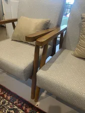 تجریه خرید مبل راحتی تخت خوابشو 7 نفره شاهان دکور مدل هوگو کد 01