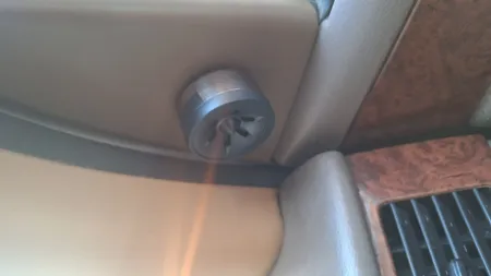 توییتر خودرو ساووی مدل SV-350 بسته دو عددی