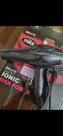 سشوار حرفه ای پرومکس مدل Ref.7200