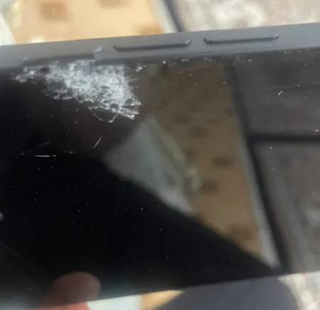 گوشی موبایل ناتینگ مدل Phone 2a دو سیم کارت ظرفیت 256 گیگابایت رم 12 گیگابایت