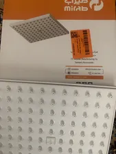 تجریه خرید سردوش حمام توسعه صنعت میراب مدل M36