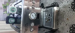 تجریه خرید اسپرسوساز نوا مدل NOVA NCM-128EXPS