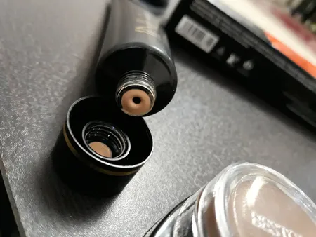 کرم پودر این لی مدل Vanilla Cream شماره 12 حجم 40 میلی لیتر