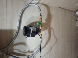 تجریه خرید پمپ آبگرمکن ویتو مدل 260W