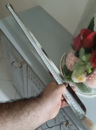 پاشنه کش مدل ENJ-720