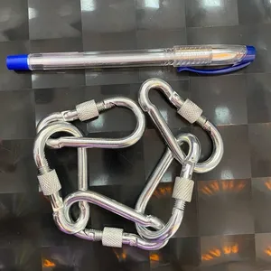 تجریه خرید کارابین مدل داگ کد YP-PICHI-SIZE6  مجموعه 5 عددی