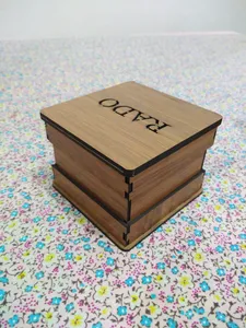 تجریه خرید جعبه ساعت کد 02