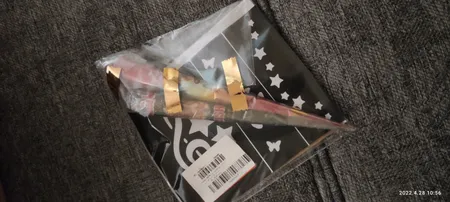 حنا و شابلون طراحی مدل NA046 مجموعه 4 عددی