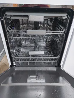 ماشین ظرفشویی 14 نفره ایکس ویژن مدل M150/W/S