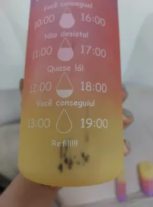 تجریه خرید قمقمه ورزشی مدل سه قلو گنجایش 2 لیتر بسته 3 عددی