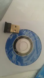 دانگل بلوتوث مدل CSR 4.0