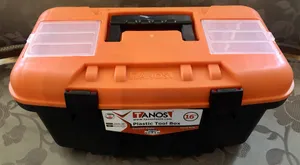 تجریه خرید جعبه ابزار مهر مدل PT-16