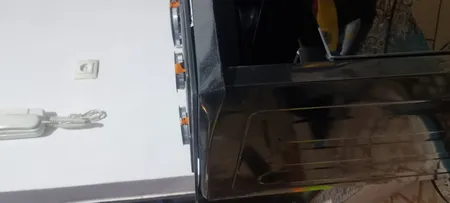 اجاق گاز دنپاسر مدل DEN3K