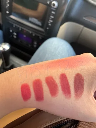 رژ لب جامد دیویو مدل 24 ساعته شماره 12