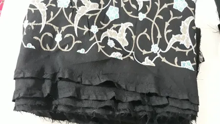 پارچه مانتویی طرح پیچک کد D161p-3