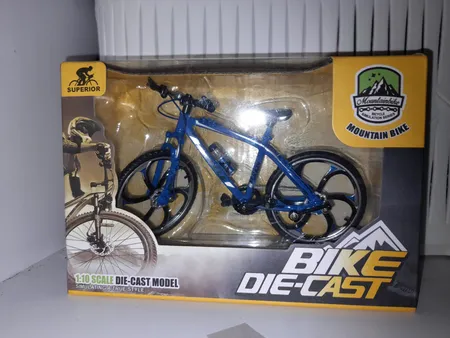 دوچرخه اسباب بازی طرح کوهستان