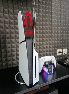 تجریه خرید کنسول بازی سونی مدل PlayStation 5 Slim ظرفیت 1 ترابایت ریجن CFI-2116 اروپا