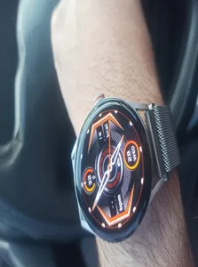 تجریه خرید ساعت هوشمند ایمیکی مدل IMIKI TG1