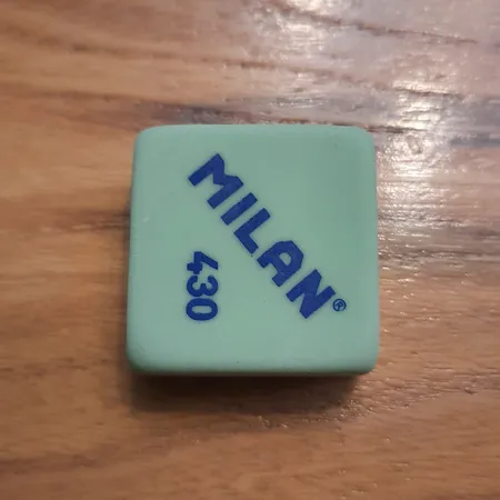 پاک کن میلان مدل 430